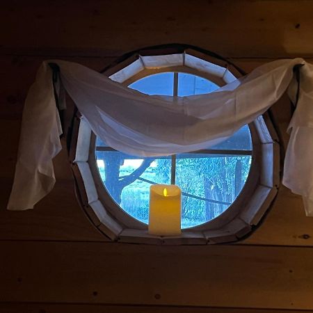 The Gratitude Homestay Alamosa Exterior foto