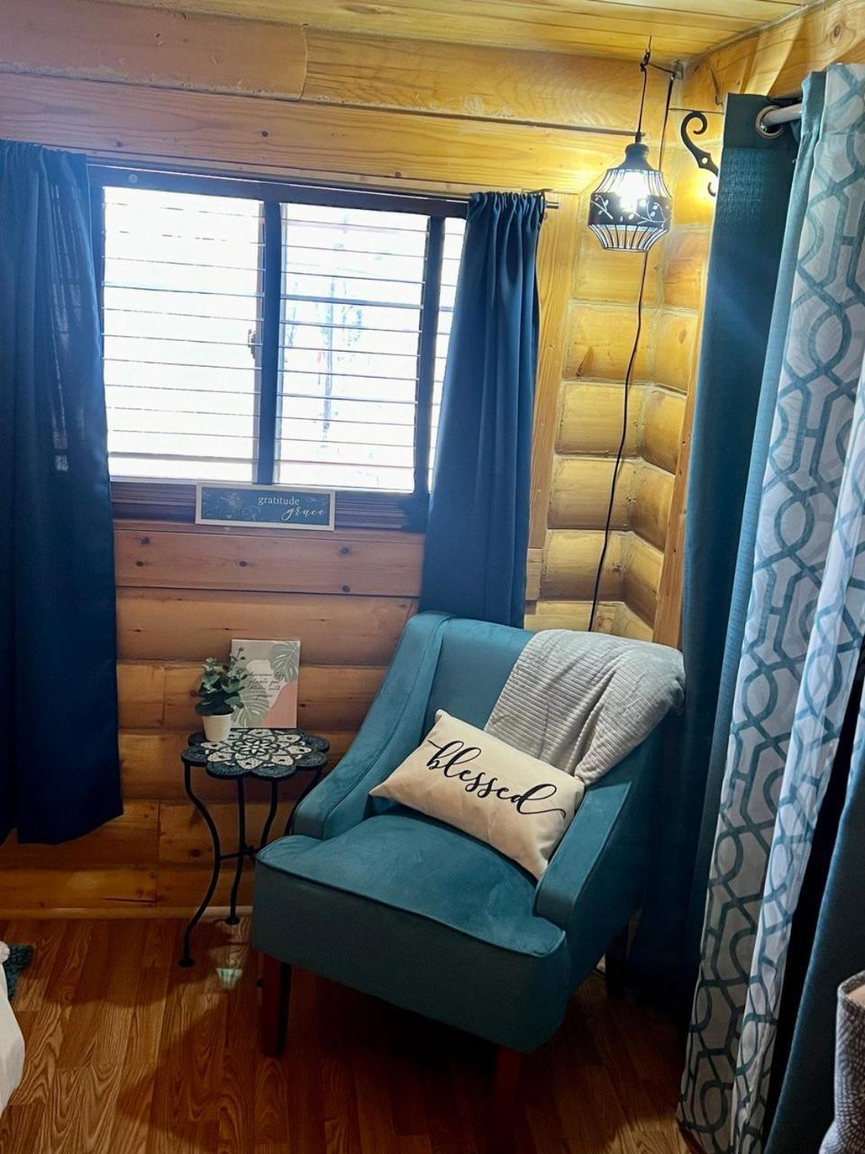 The Gratitude Homestay Alamosa Exterior foto