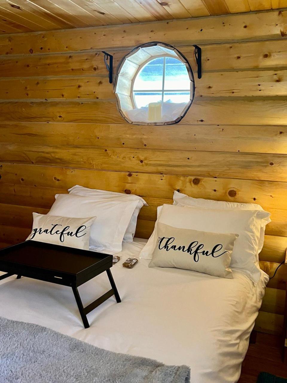 The Gratitude Homestay Alamosa Exterior foto
