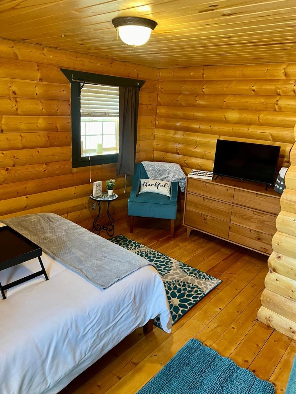 The Gratitude Homestay Alamosa Exterior foto